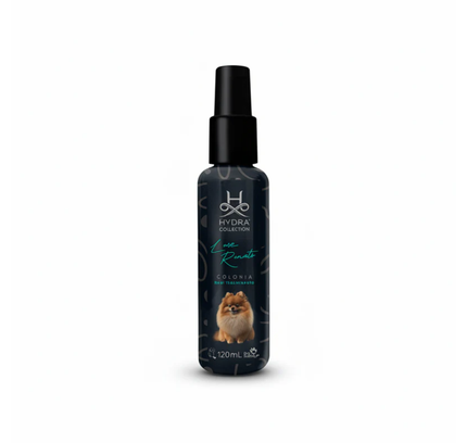 Hydra® Perfume Forever 120ml Luiz Renato