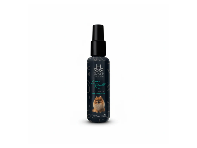 Hydra® Perfume Forever 120ml Luiz Renato