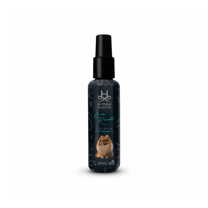 Hydra® Perfume Forever 120ml Luiz Renato