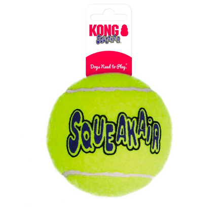 KONG Squeak Air Ball