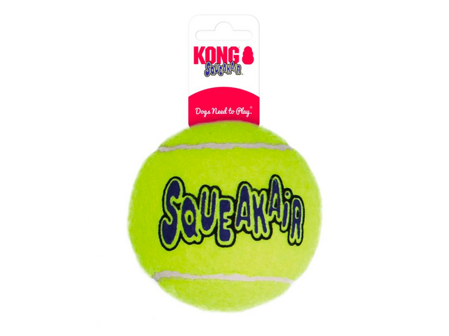 KONG Squeak Air Ball