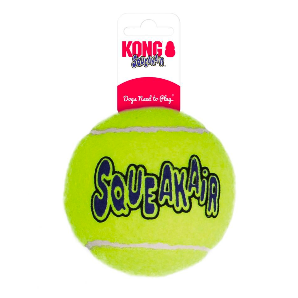 KONG Squeak Air Ball