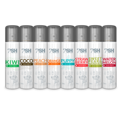 PSH Perfumes Sin Alcohol 75ml
