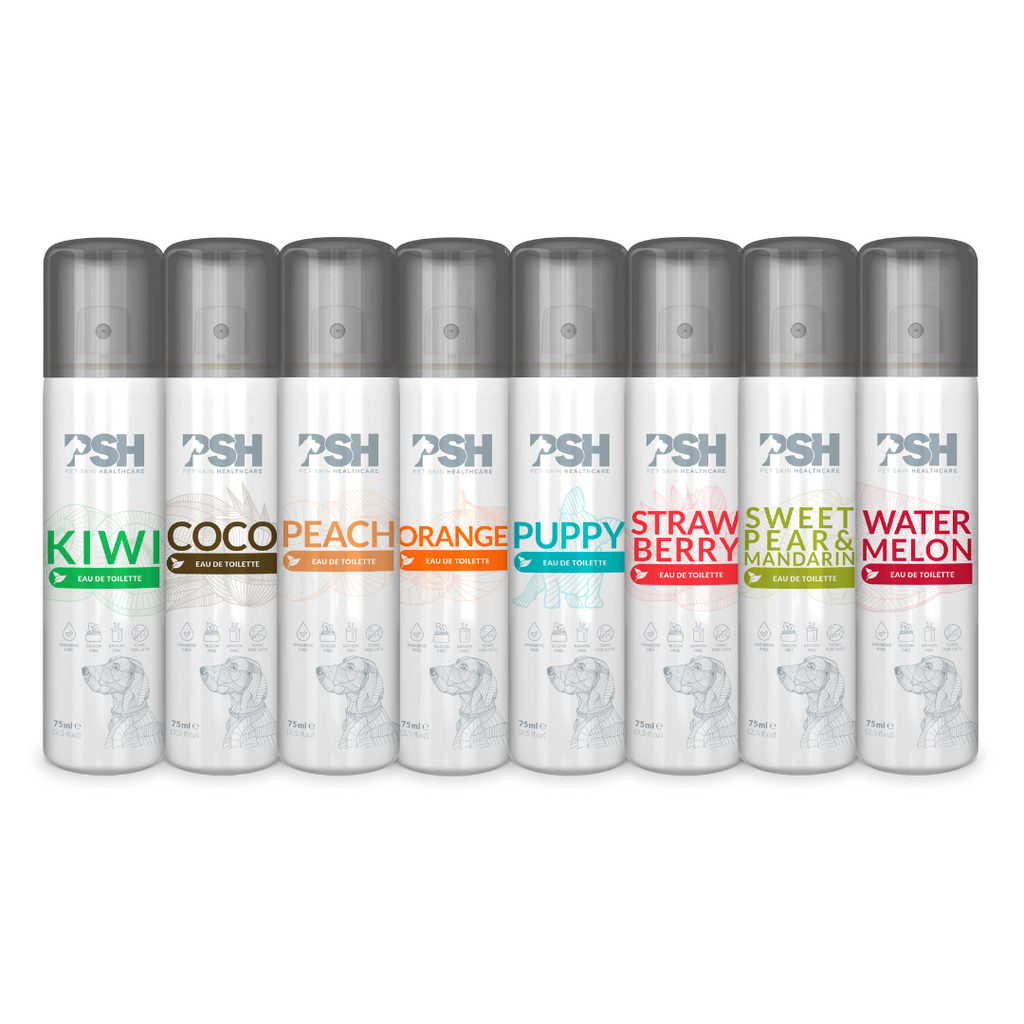 PSH Perfumes Sin Alcohol 75ml