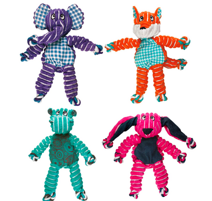 KONG Floppy Knots