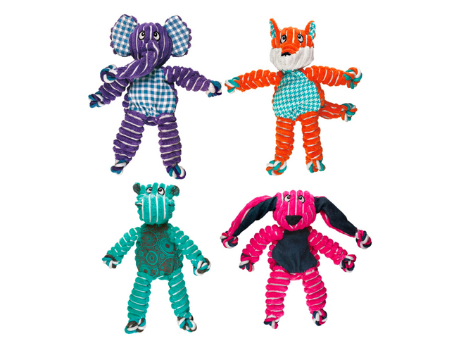 KONG Floppy Knots