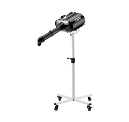 Artero Accesorio Pie+Brazo Black 2M
