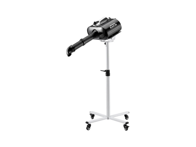 Artero Accesorio Pie+Brazo Black 2M