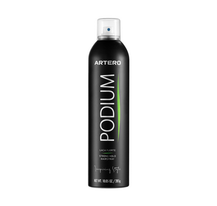 Artero Laca Podium Strong Hold 400ml