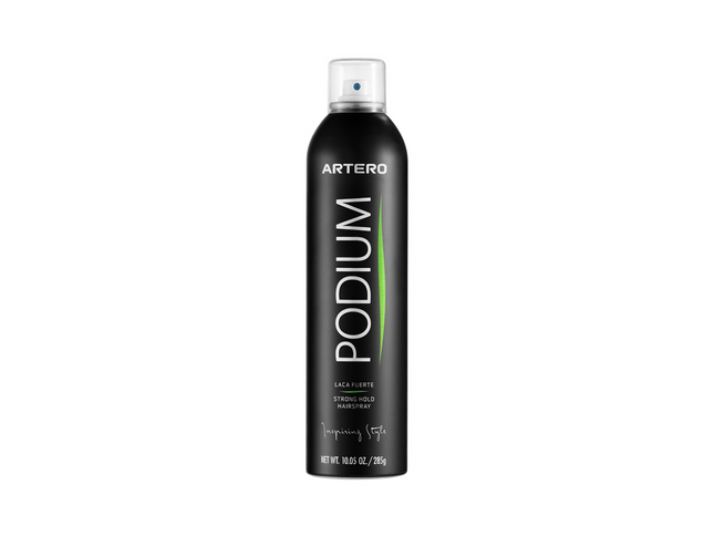 Artero Laca Podium Strong Hold 400ml