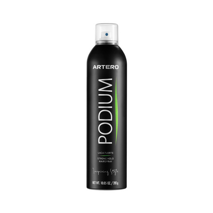 Artero Laca Podium Strong Hold 400ml