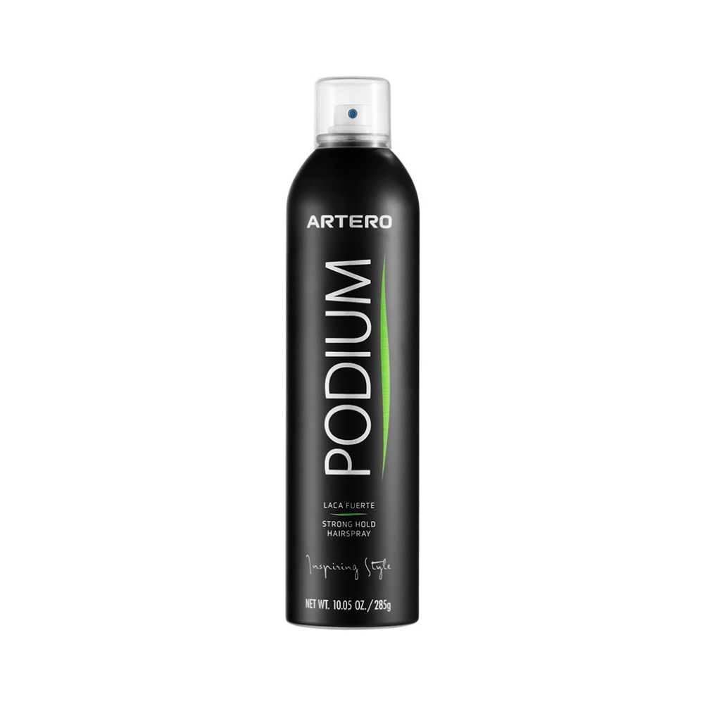 Artero Laca Podium Strong Hold 400ml