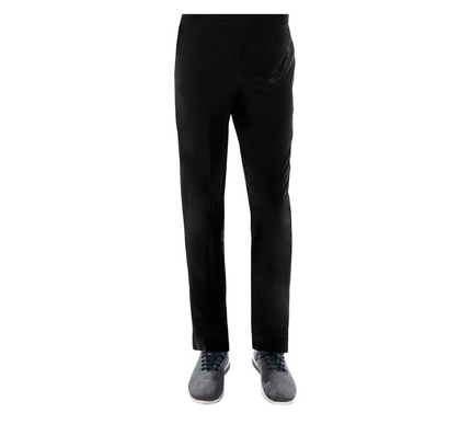 Artero Pantalón Negro Slim