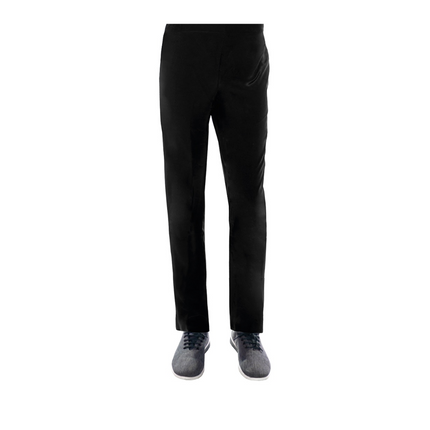 Artero Pantalón Negro Slim