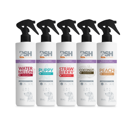 PSH Perfumes Sin Alcohol 300 ML