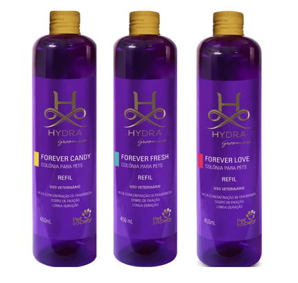Hydra Recarga (Refil) Perfume 450ml