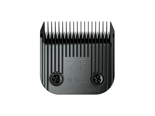 Wahl Cuchilla Metálica 7F Competition Series
