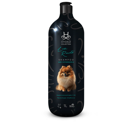 Hydra® Shampoo 1L Collection Luiz Renato