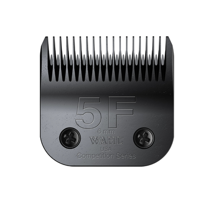 Wahl Cuchilla Metálica 5F - ULTRA Competition Series