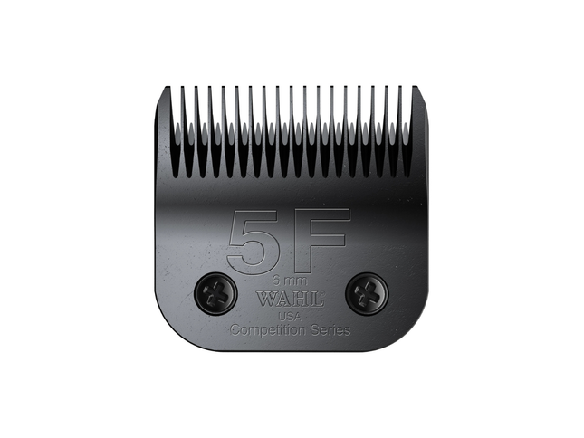 Wahl Cuchilla Metálica 5F - ULTRA Competition Series