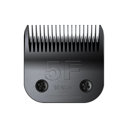 Wahl Cuchilla Metálica 5F - ULTRA Competition Series