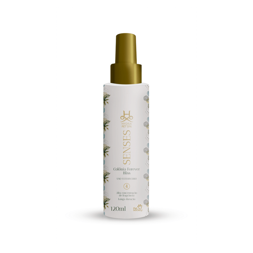 Hydra Perfume Forever Bliss 120ml