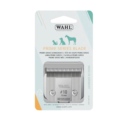 Wahl Cuchilla Metálica 10 Prime Series
