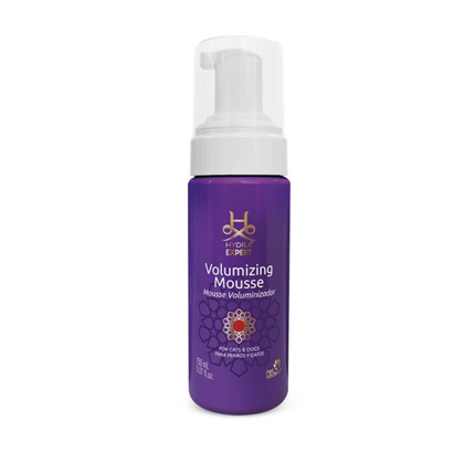 Hydra Expert Volumizing Mousse 150ml (Volumen)