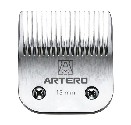Artero Cuchilla Metalica 3F