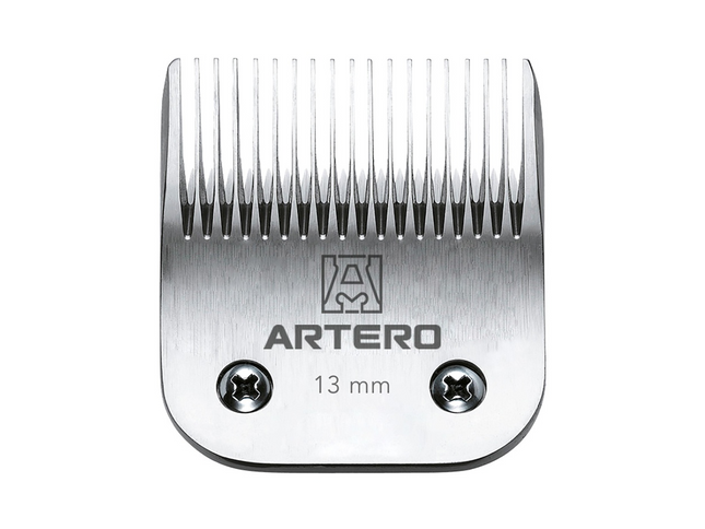 Artero Cuchilla Metalica 3F