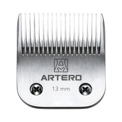 Artero Cuchilla Metalica 3F