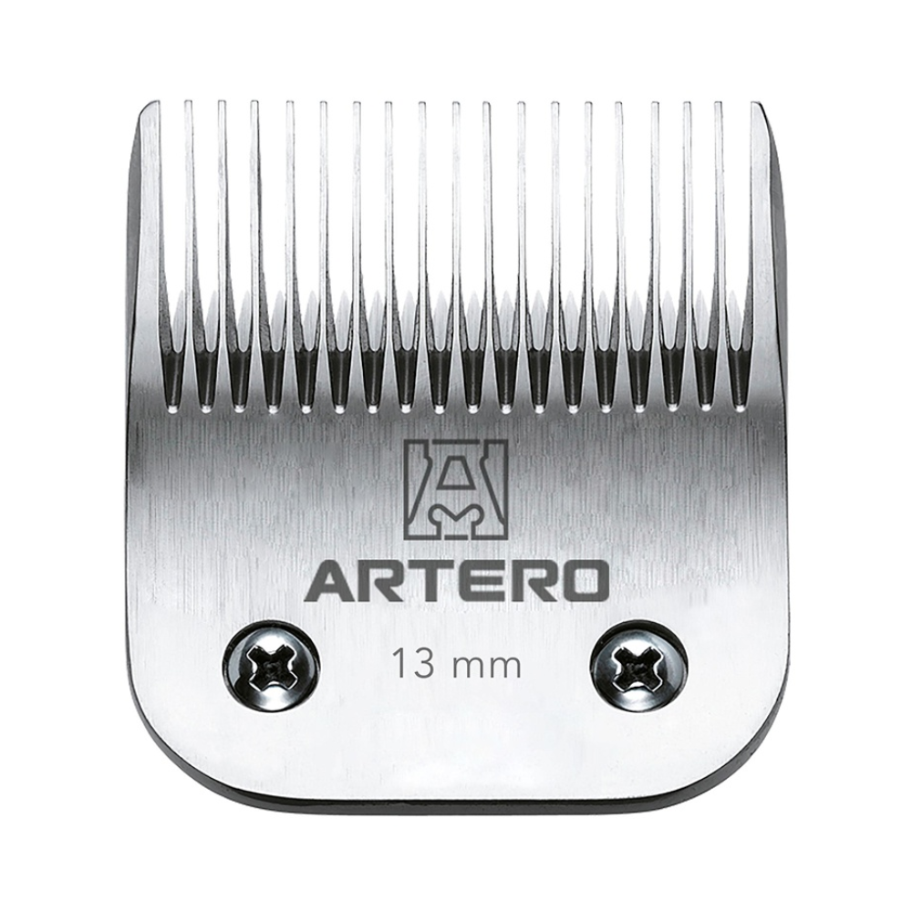 Artero Peine/Cuchilla Metalica 3F