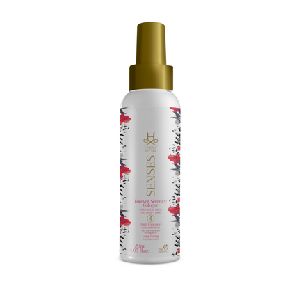 Hydra Perfume Forever Serenity 120 ml