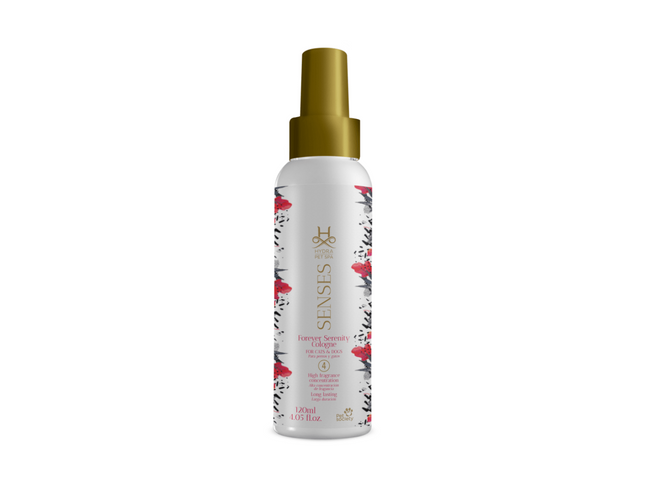Hydra Perfume Forever Serenity 120 ml