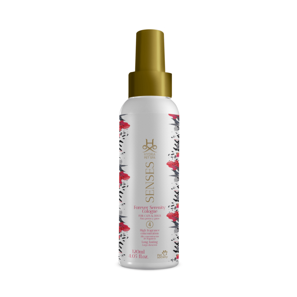 Hydra Perfume Forever Serenity 120 ml