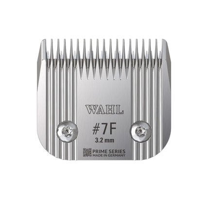 Wahl Cuchilla Metálica 7F Prime Series