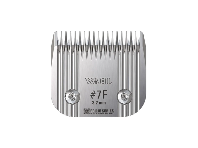 Wahl Cuchilla Metálica 7F Prime Series