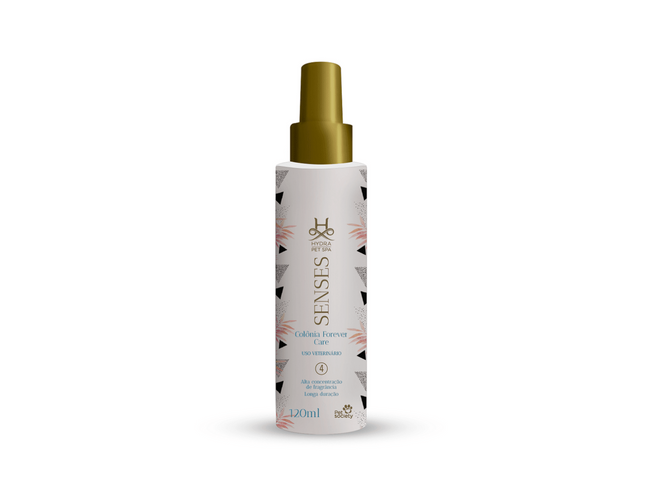 Hydra Perfume Forever Care 120 ml