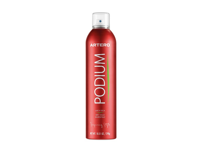 Artero Laca Podium Dry Hold 400ml