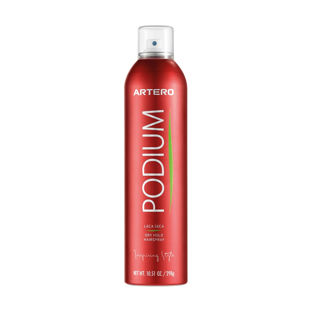 Artero Laca Podium Dry Hold 400ml