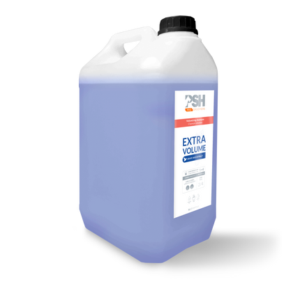 PSH Shampoo Extra Volumen (Pepita de Uva)