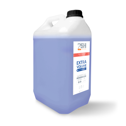 PSH Shampoo Extra Volumen (Pepita de Uva)