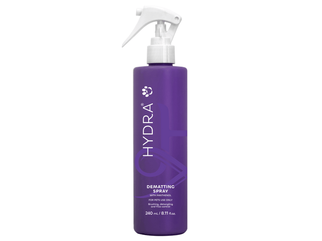 HYDRA Retail - Dematting Spray (Desenredante) 240ml