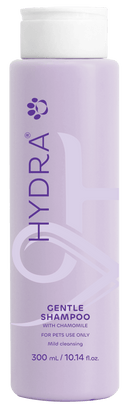 HYDRA Retail - Champú Gentle (Pieles Sensibles) 300ml
