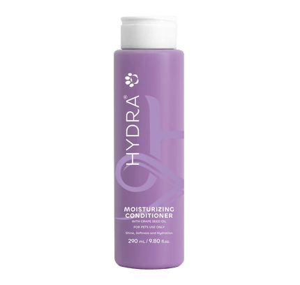 HYDRA Retail - Moisturizing Conditioner (Hidratante) 300ml