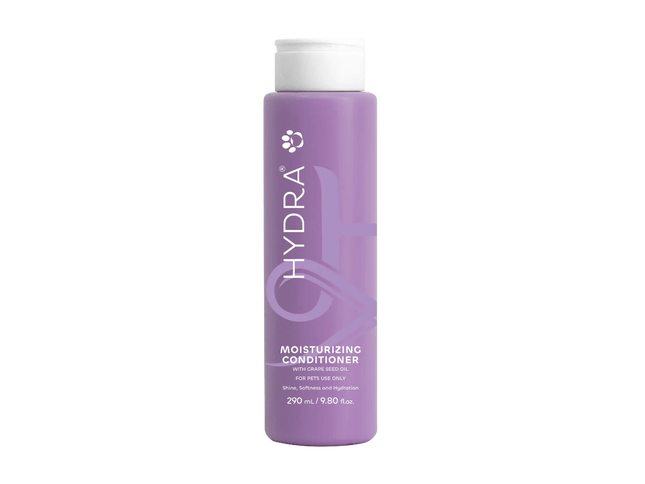 HYDRA Retail - Moisturizing Conditioner (Hidratante) 300ml