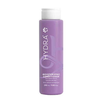 HYDRA Retail - Moisturizing Conditioner (Hidratante) 300ml