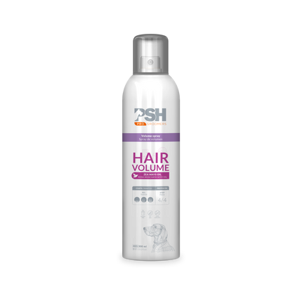 PSH Hair Volume 300ml (Voluminizador)
