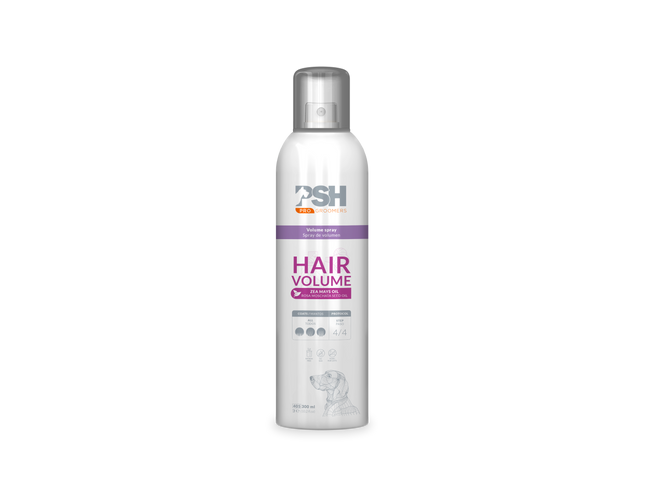 PSH Hair Volume 300ml (Voluminizador)