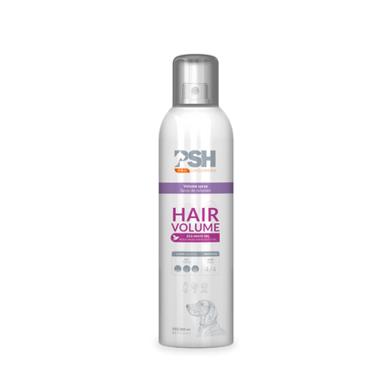 PSH Hair Volume 300ml (Voluminizador)